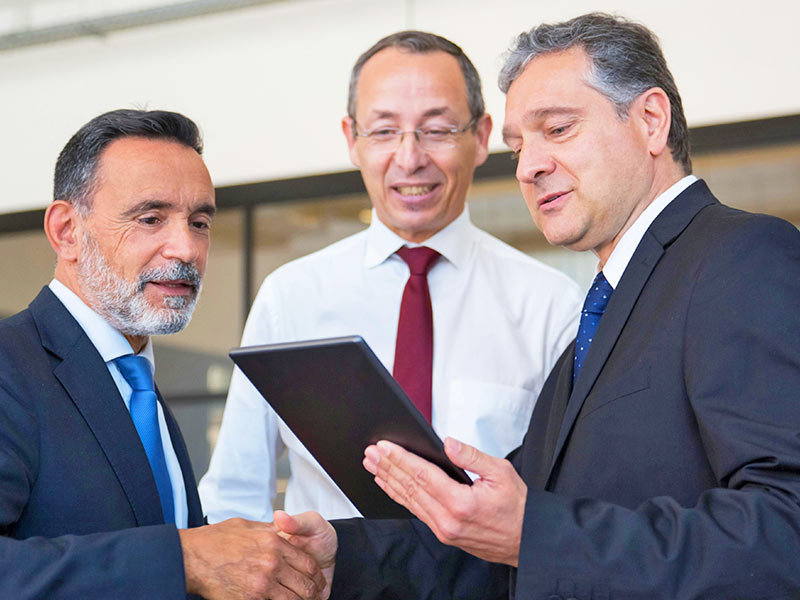 Event – Leadership Meeting