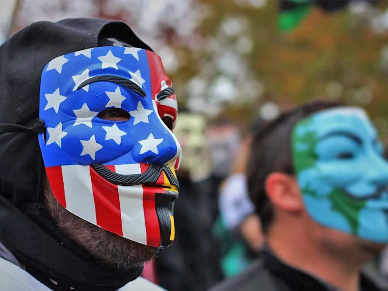 Event – Vision 2026